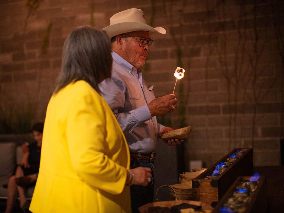 The Ladder Alliance 2024 Elevate Gala