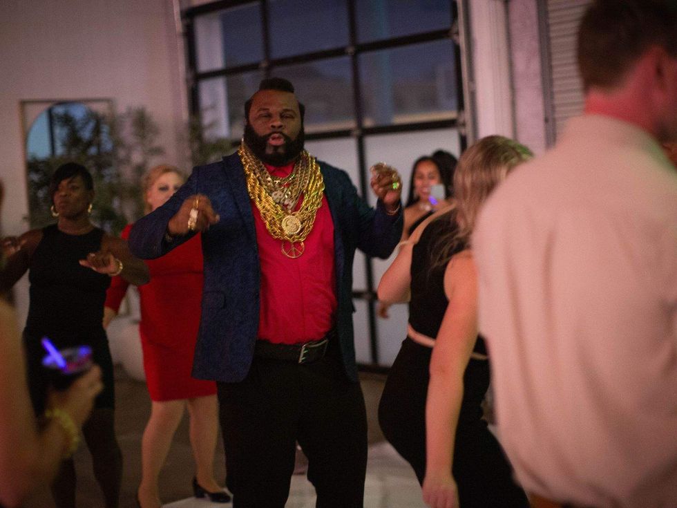 The Ladder Alliance 2024 Elevate Gala