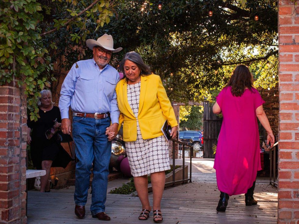 The Ladder Alliance 2024 Elevate Gala