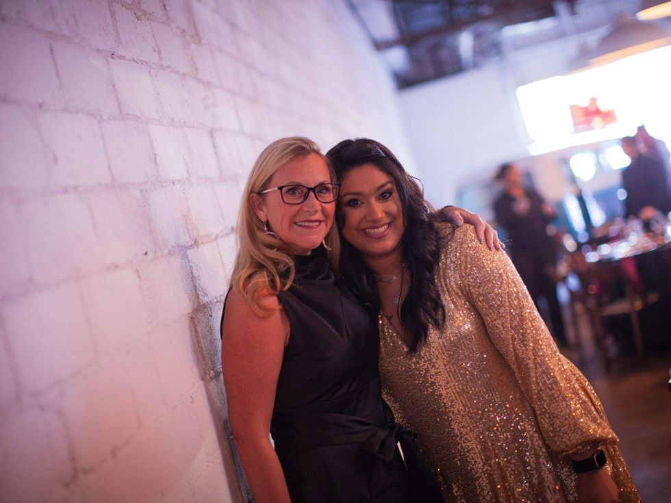 The Ladder Alliance 2024 Elevate Gala