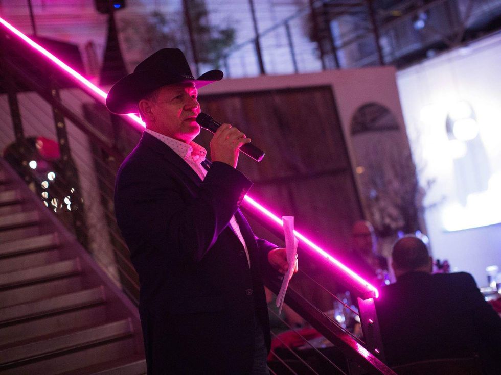 The Ladder Alliance 2024 Elevate Gala