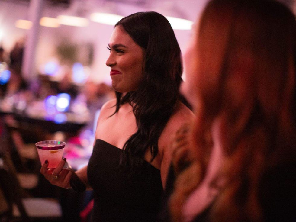 The Ladder Alliance 2024 Elevate Gala