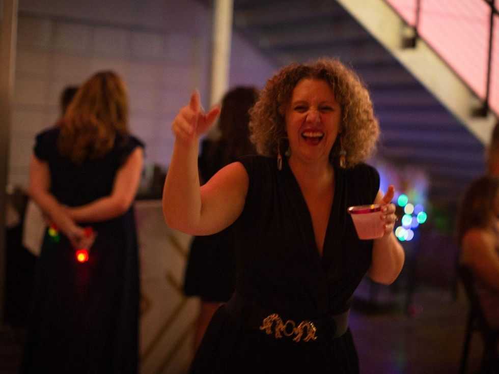 The Ladder Alliance 2024 Elevate Gala