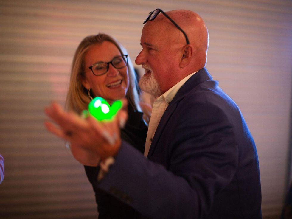 The Ladder Alliance 2024 Elevate Gala