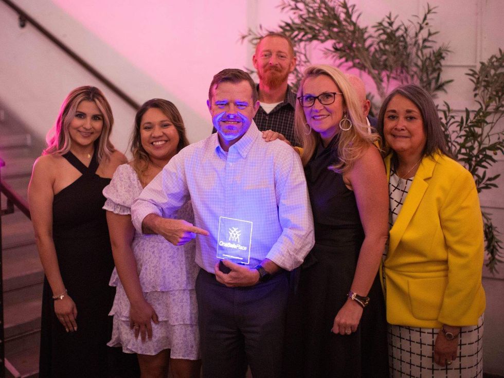 The Ladder Alliance 2024 Elevate Gala