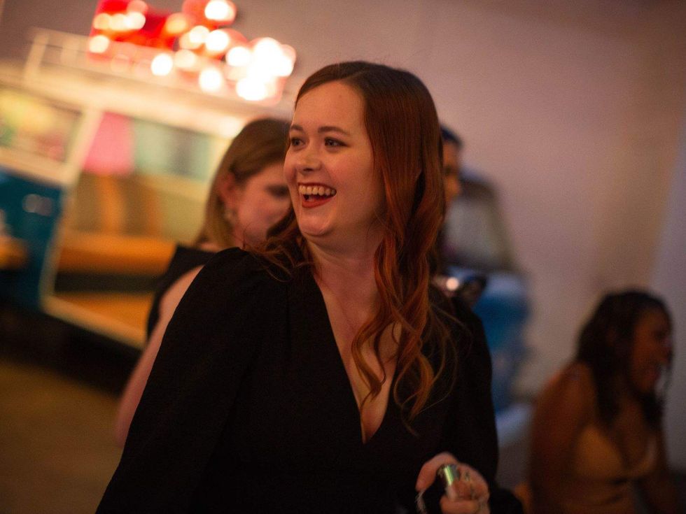 The Ladder Alliance 2024 Elevate Gala