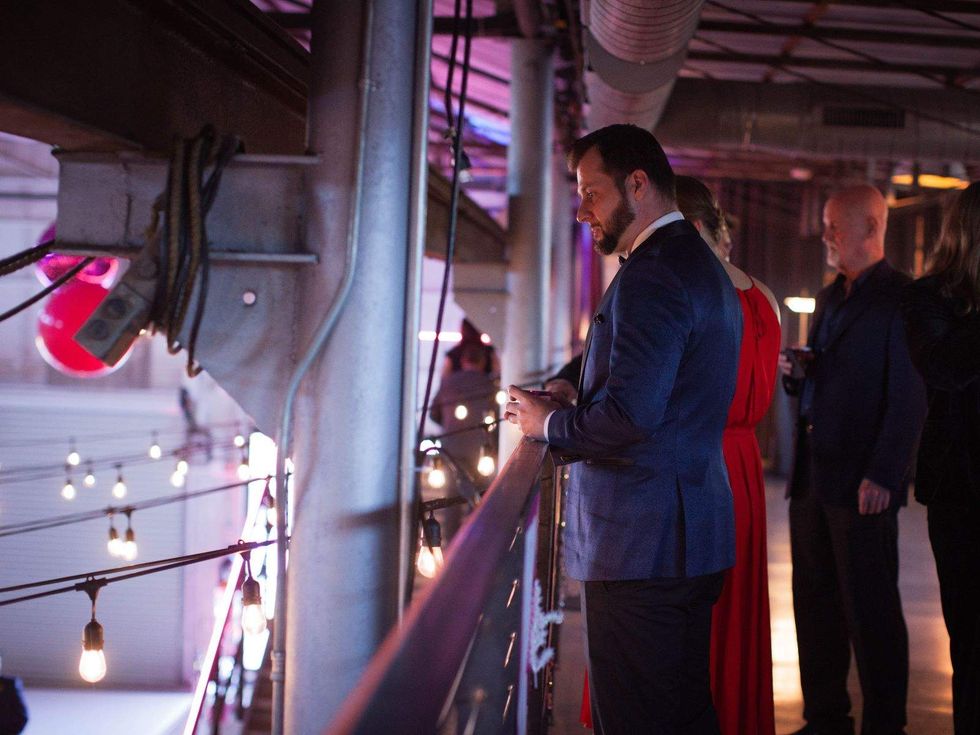 The Ladder Alliance 2024 Elevate Gala