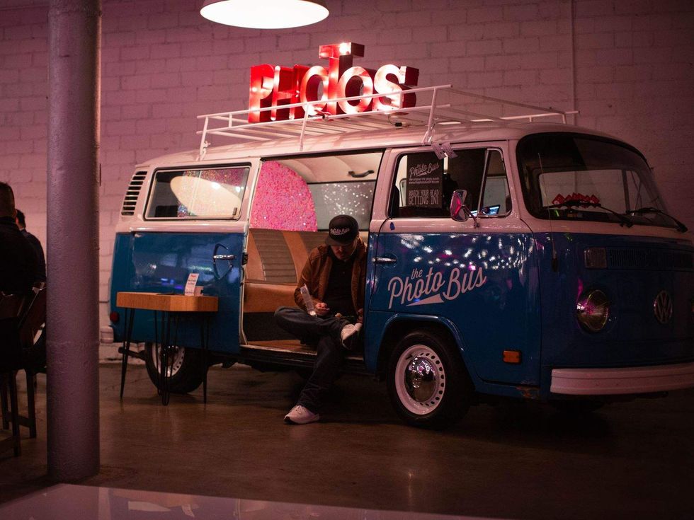 The Ladder Alliance 2024 Elevate Gala