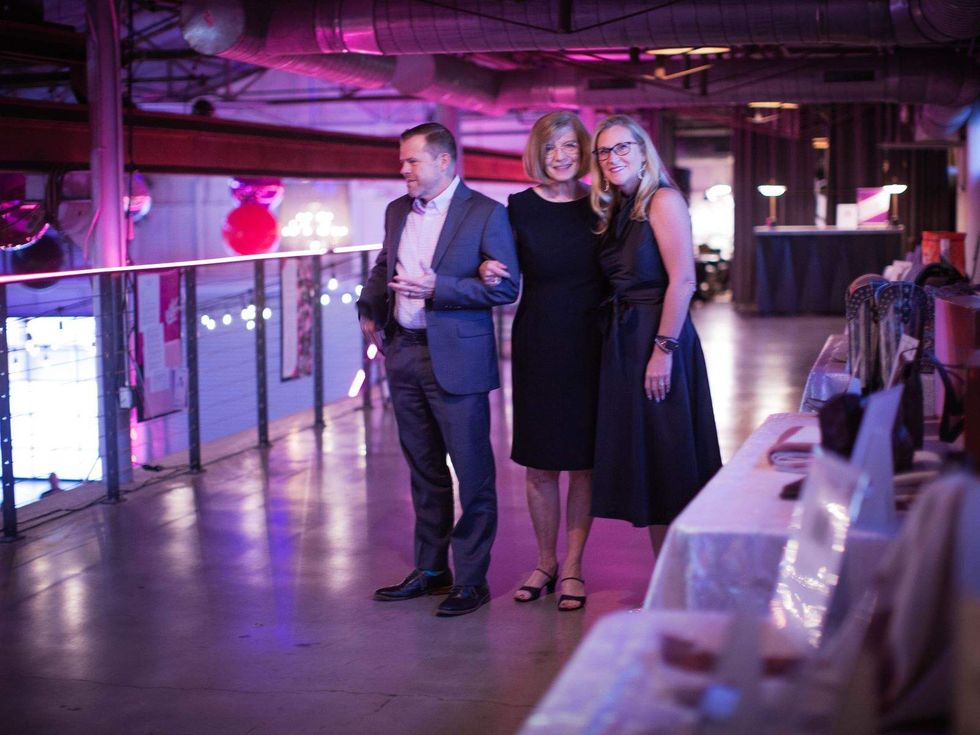 The Ladder Alliance 2024 Elevate Gala