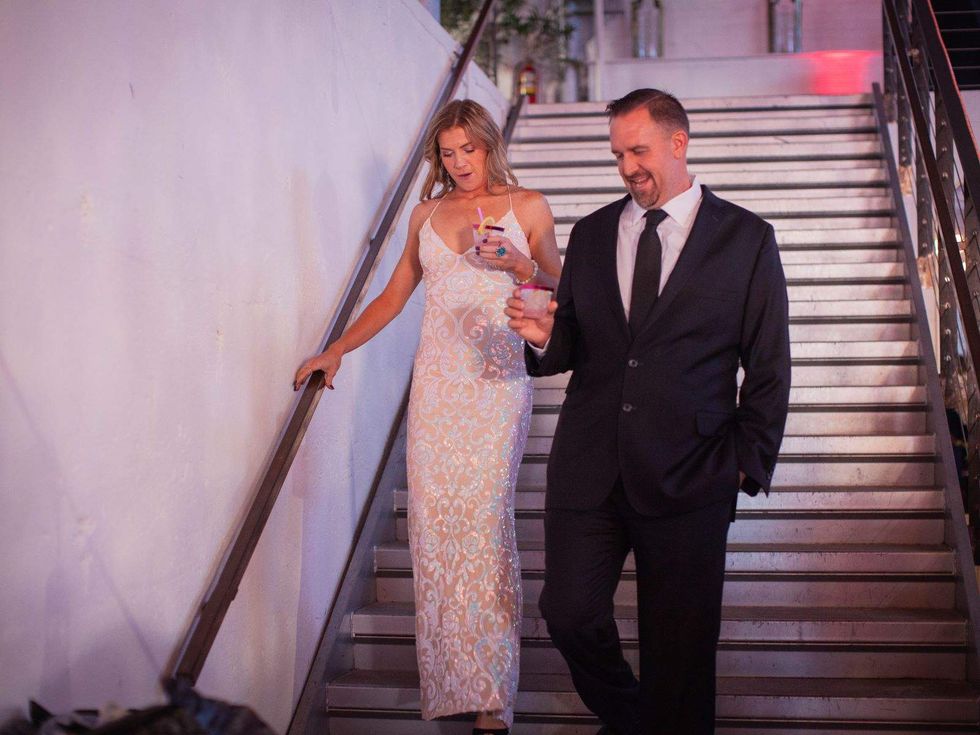 The Ladder Alliance 2024 Elevate Gala