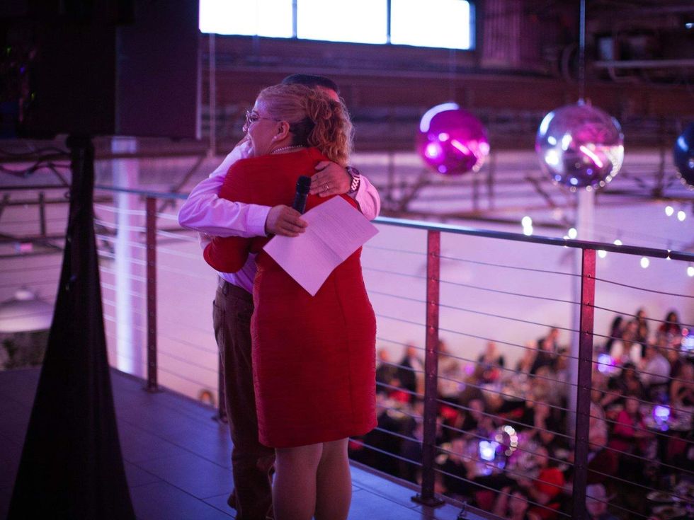 The Ladder Alliance 2024 Elevate Gala