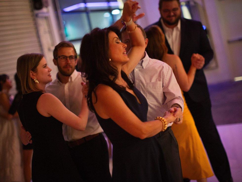 The Ladder Alliance 2024 Elevate Gala