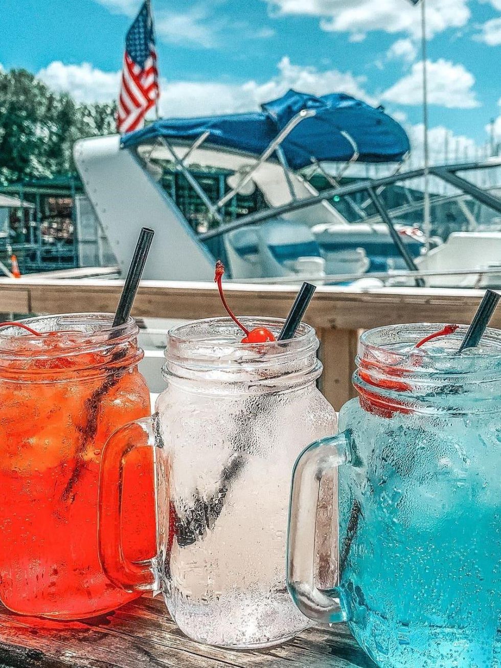 The Lakehouse on Eagle Mountain Lake