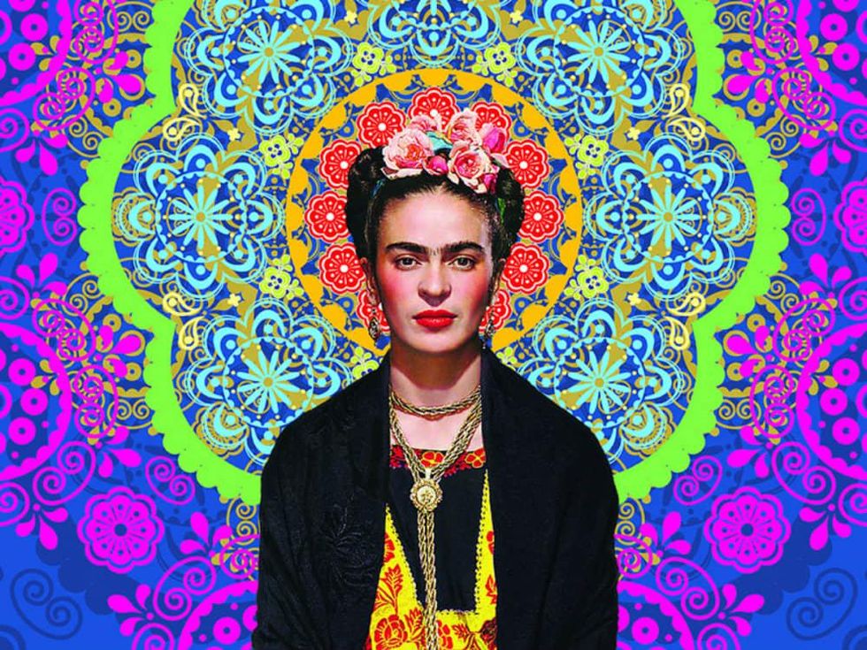 The Last Dream of Frida & Diego