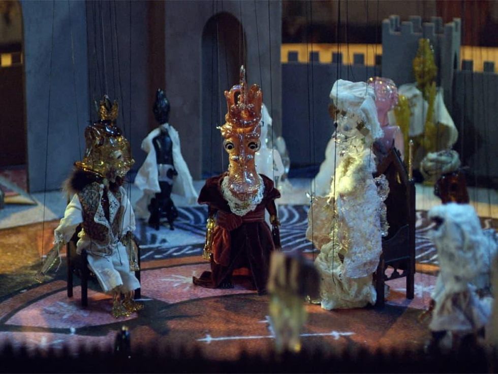 The Modern Art Museum of Fort Worth presents FOCUS: Wael Shawky