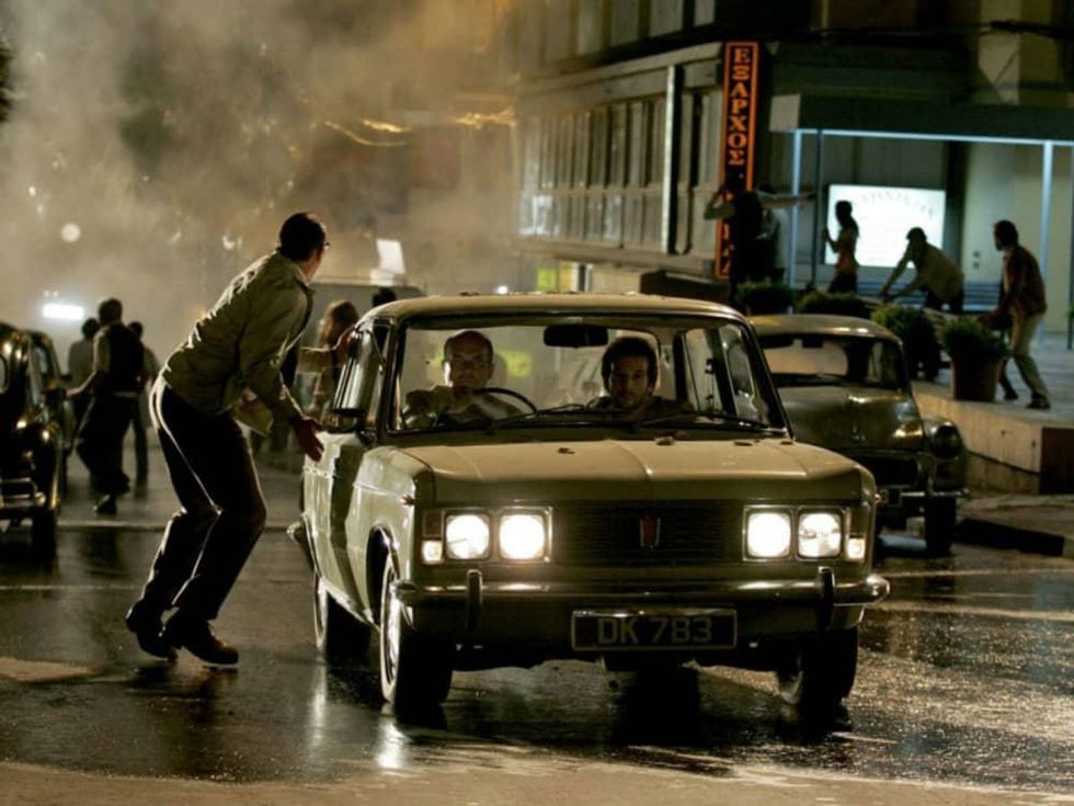 The Modern presents Munich