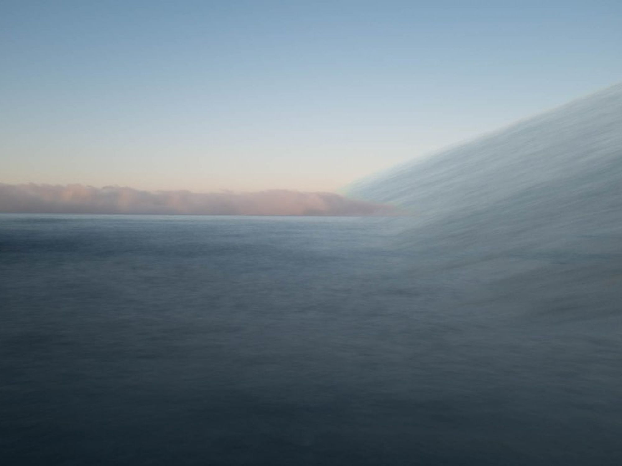 The Offing, Jennifer Pritchard