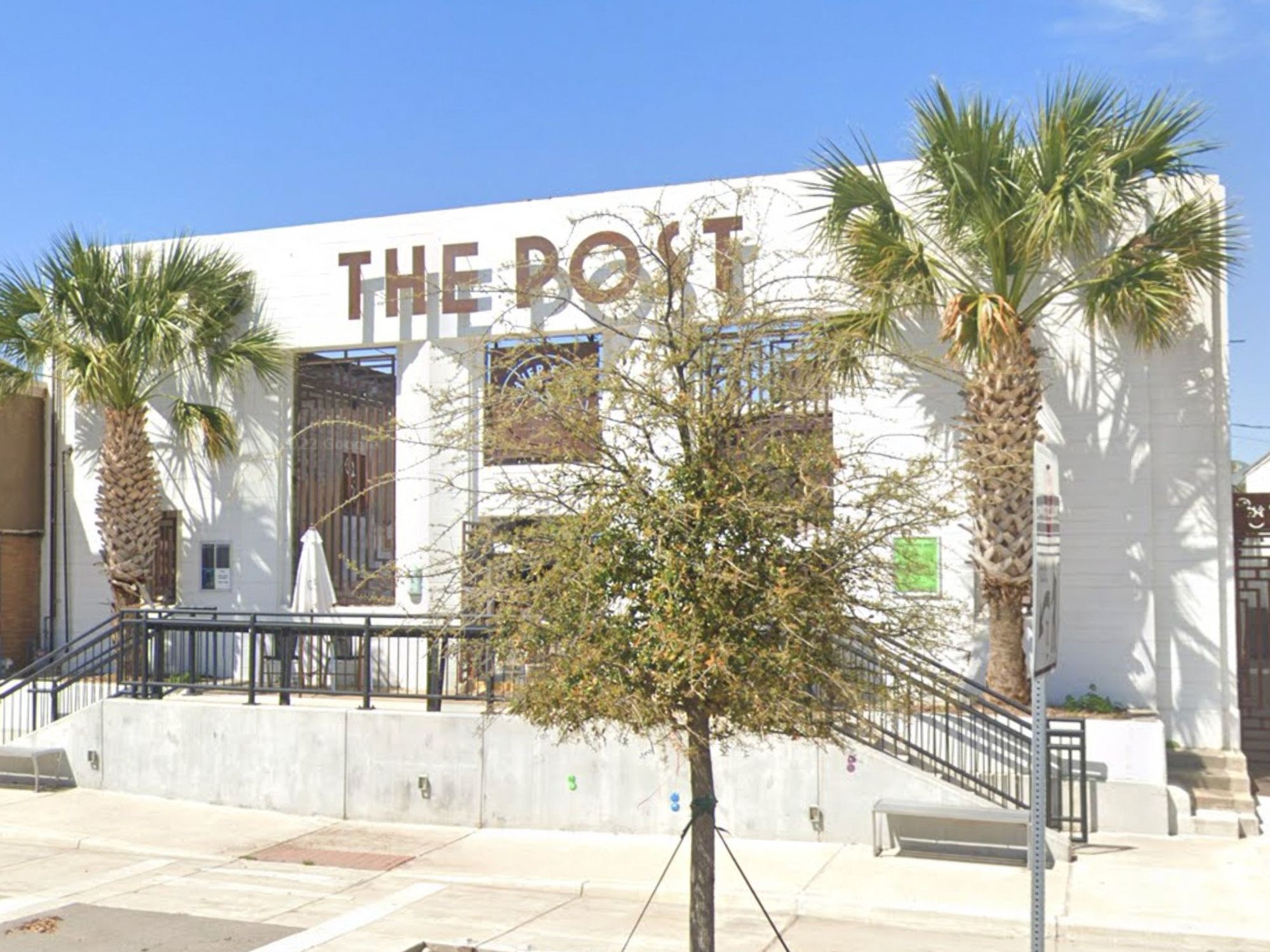 The Post at River East