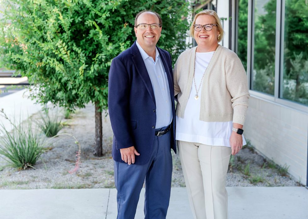 The Schweitzer Group