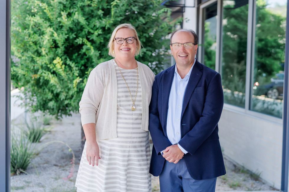 The Schweitzer Group