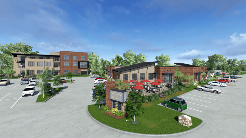 The Standard at Chisenhall