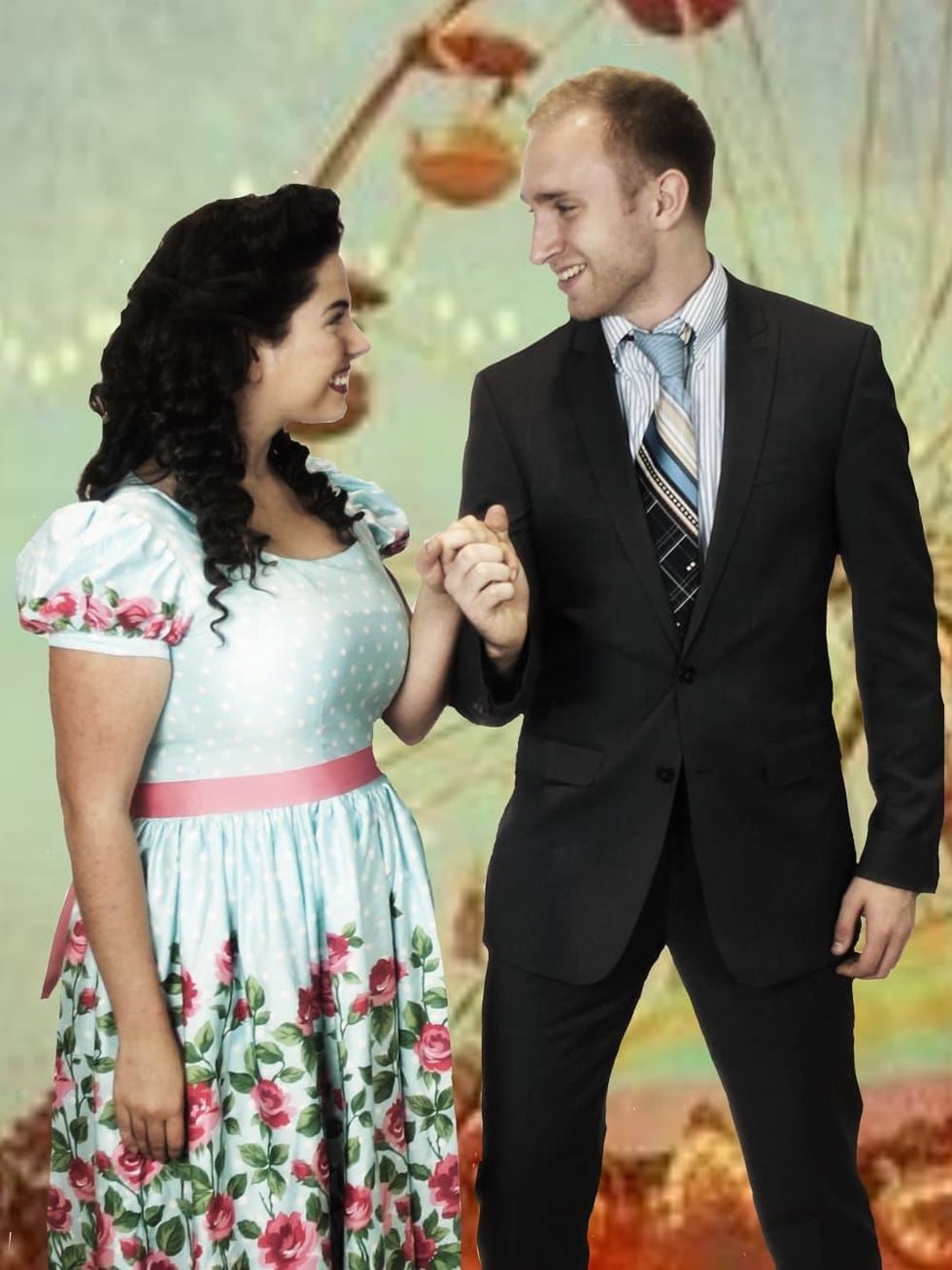 The Stolen Shakespeare Guild presents State Fair