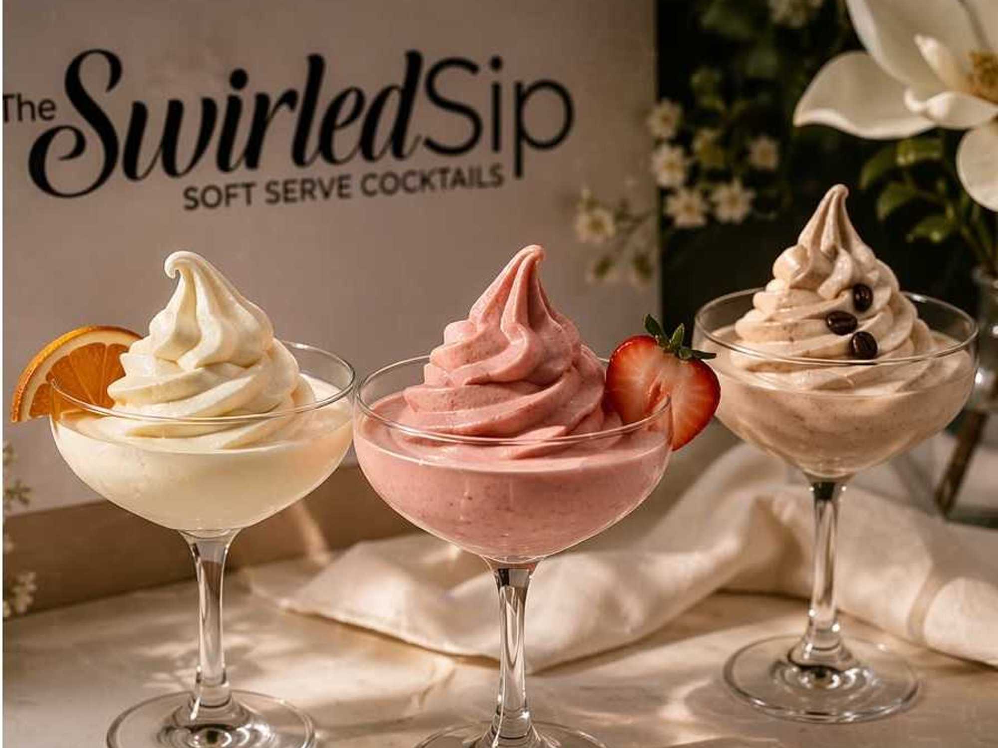 The Swirled Sip