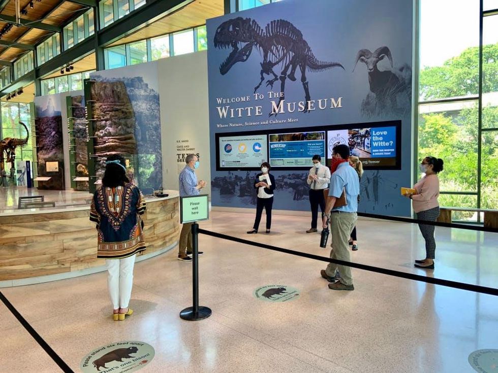 The Witte Museum