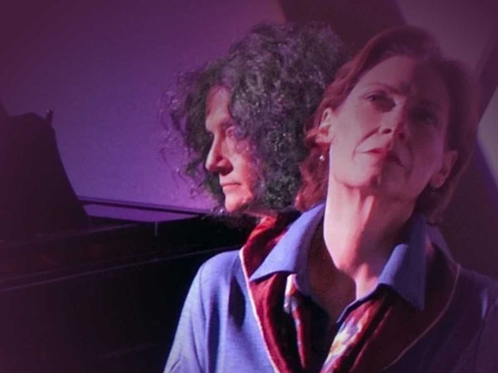 Theatre Arlington presents 33 Variations