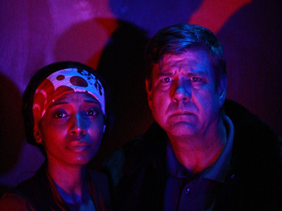 Theatre Arlington presents American Son