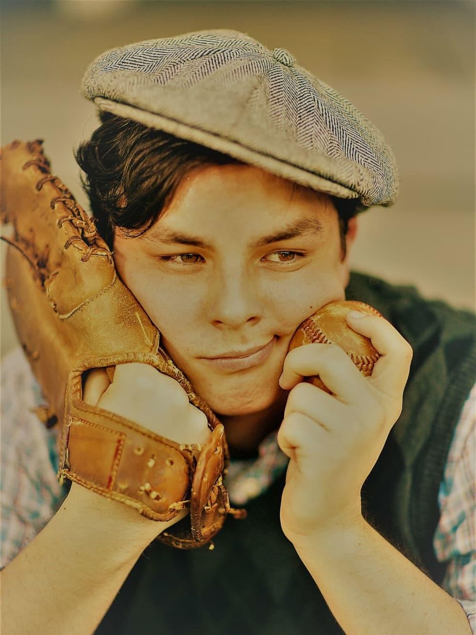 Theatre Arlington presents Brighton Beach Memoirs