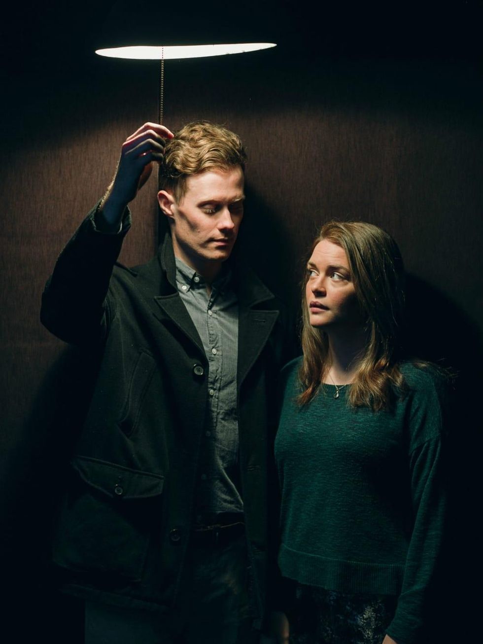 Theatre Arlington presents Dead Man's Cell Phone