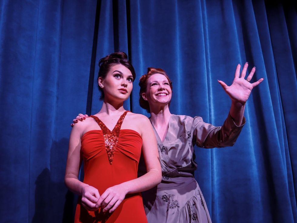 Theatre Arlington presents Gypsy: A Musical Fable