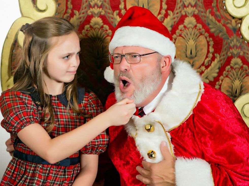 Theatre Arlington presents Miracle on 34th Street