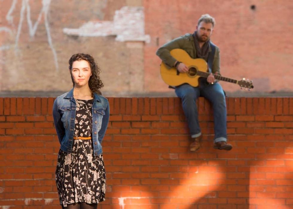 Theatre Three presents Once