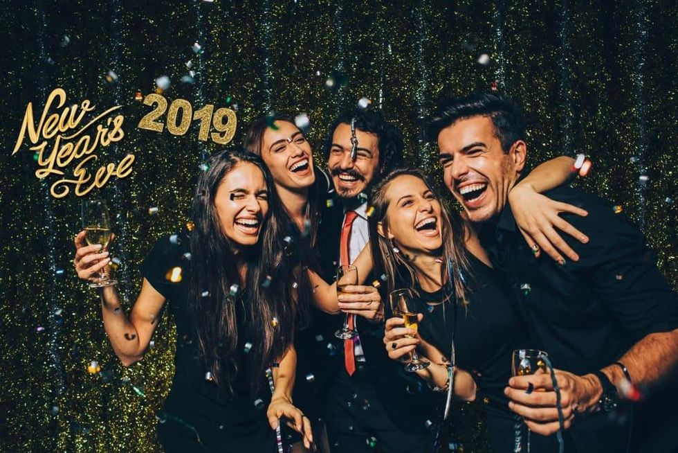 The 11 best ways to party on New Year's Eve in Dallas-Fort Worth