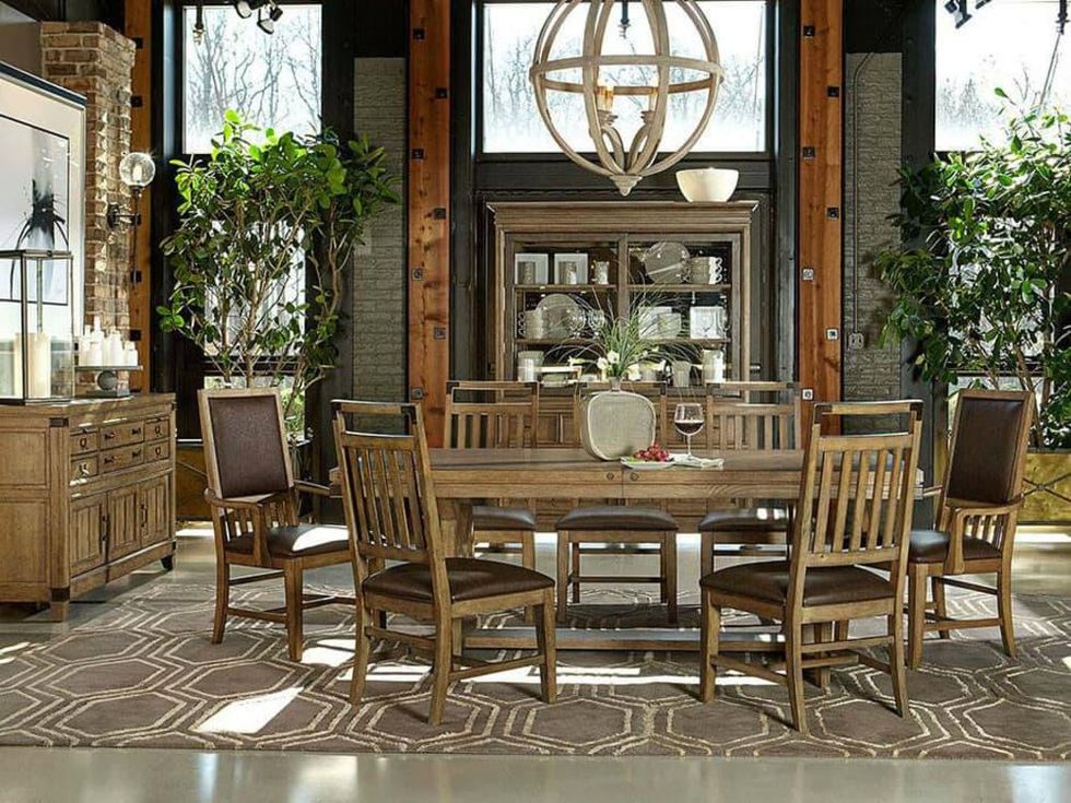 There's No Place Like Home furniture store in Fort Worth