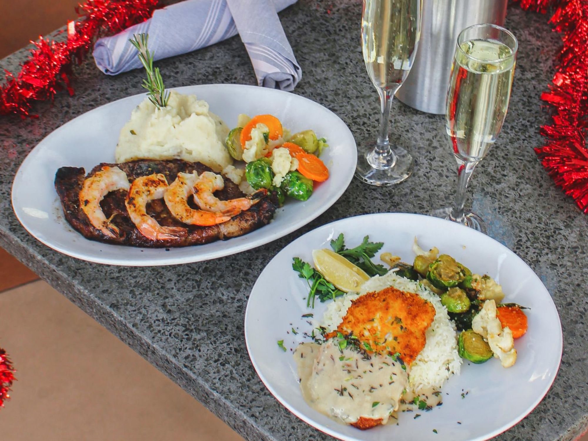 Thirsty Lion Gastropub