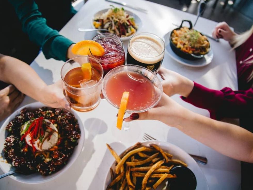 Where to drink in Fort Worth right now 5 best bars with reverse happy