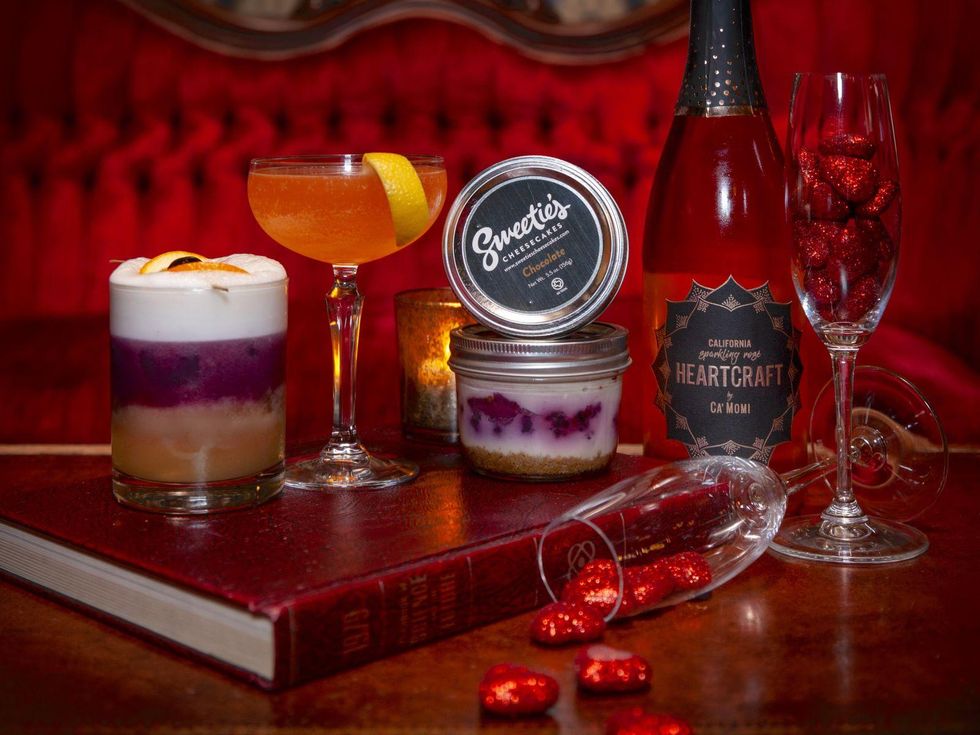 Thompson's Bookstore