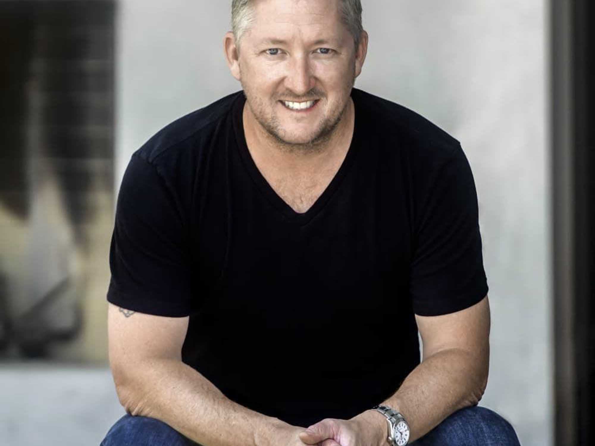tim love