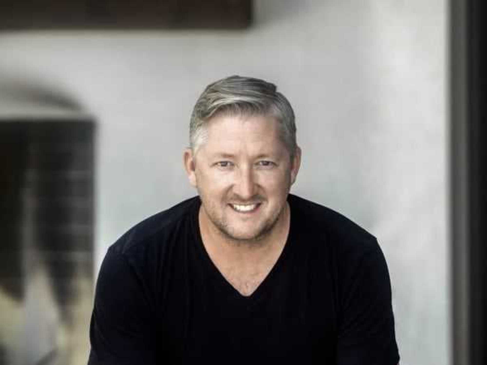 tim love