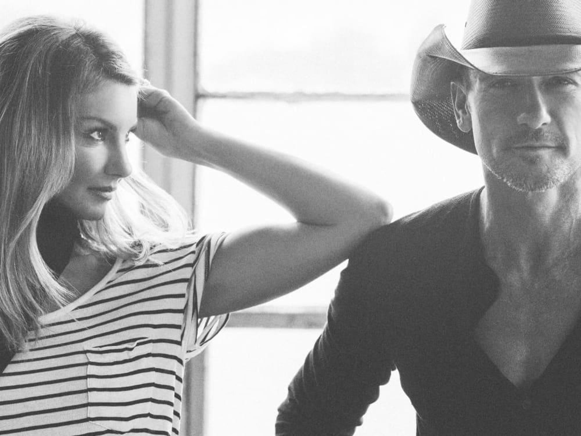 Tim McGraw Faith Hill Soul2Soul Tour 2017