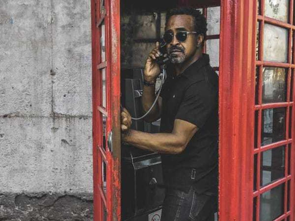 Tim Meadows