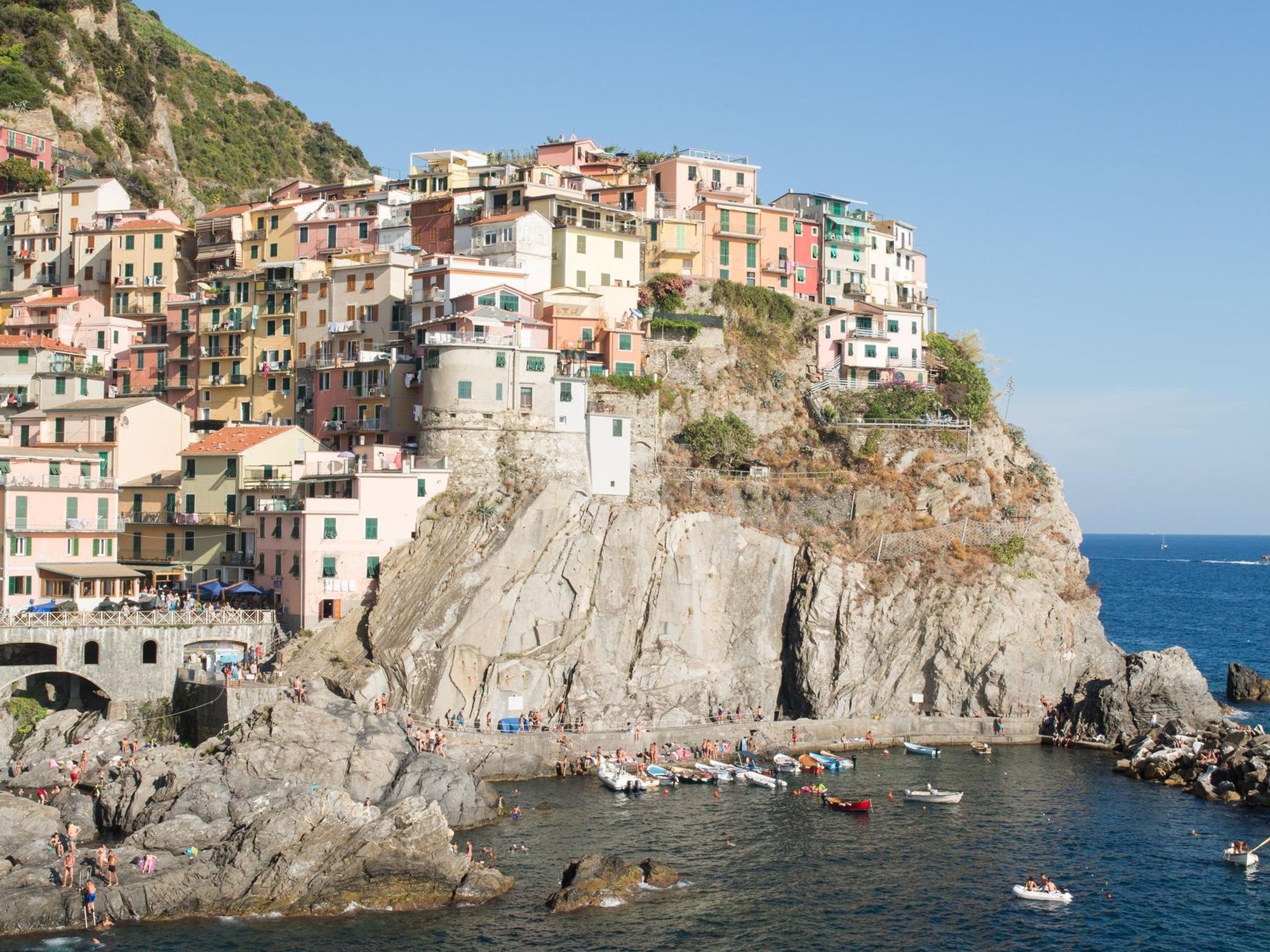 Tim the Girl curated travel