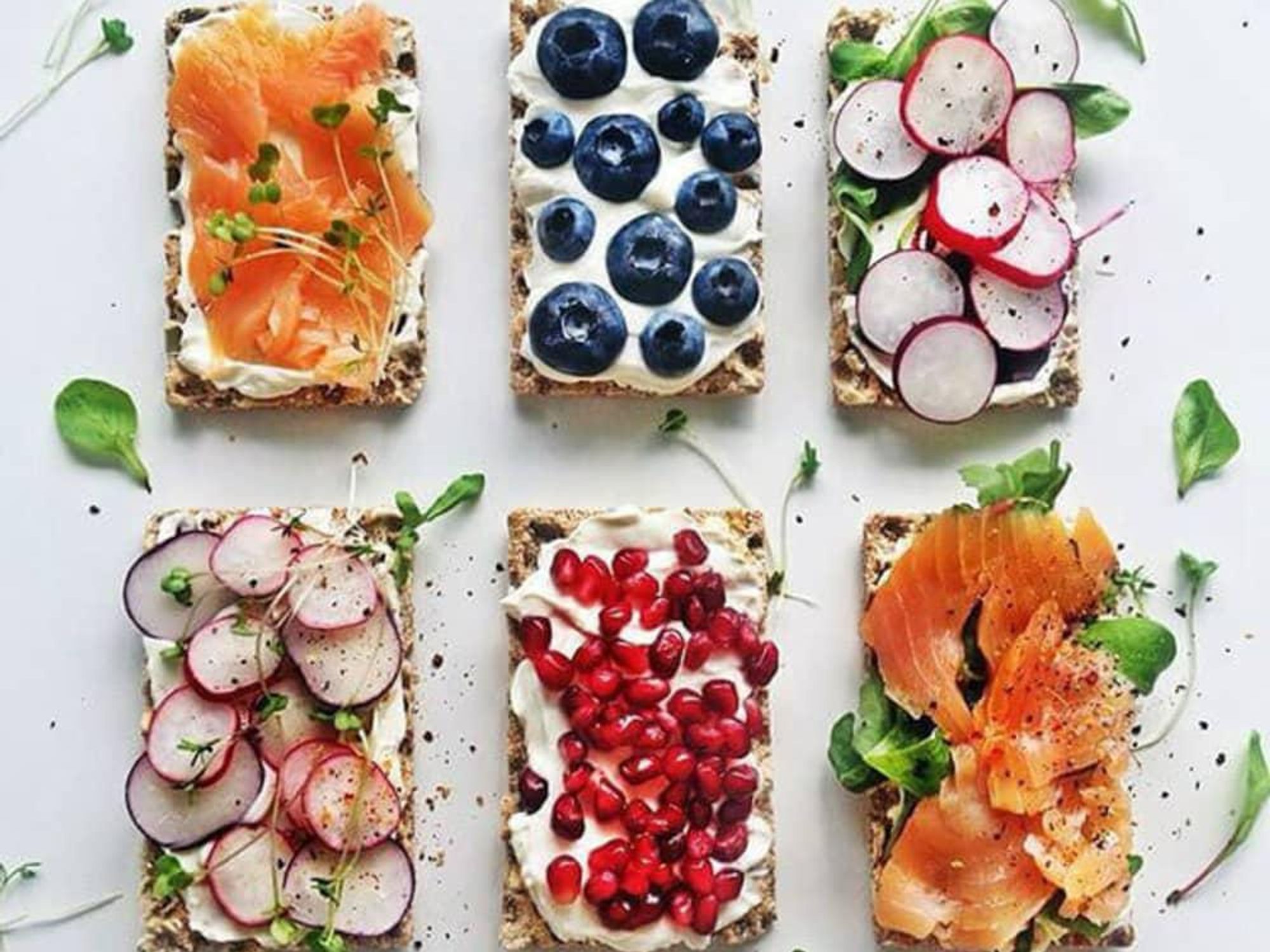 Toasted Coffee + Kitchen