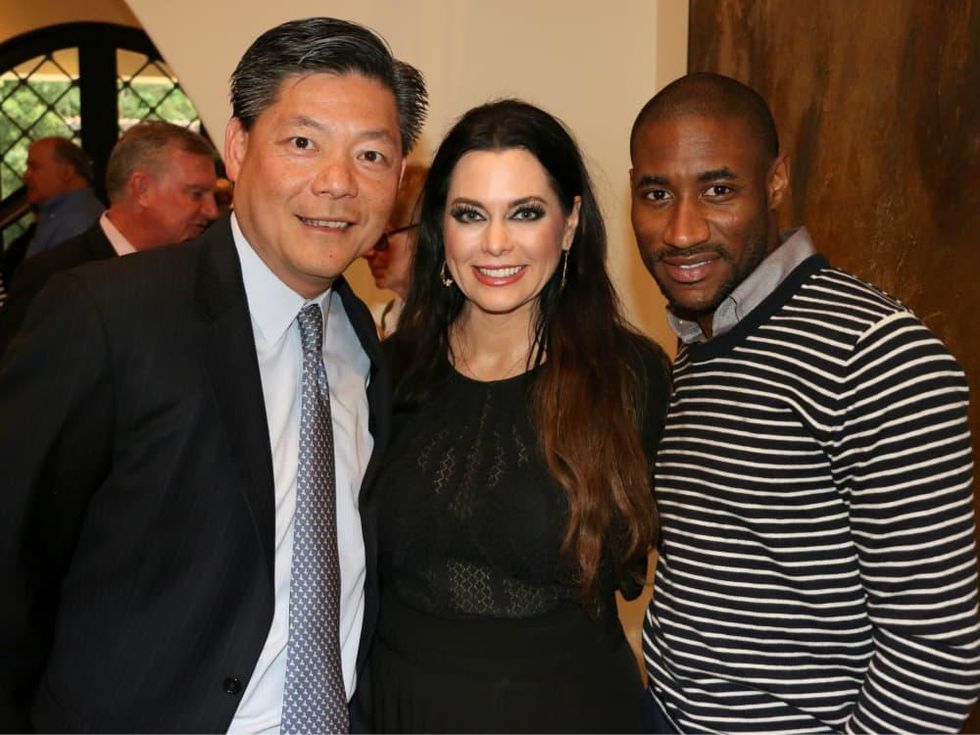 Todd Wagner Charity Network Group