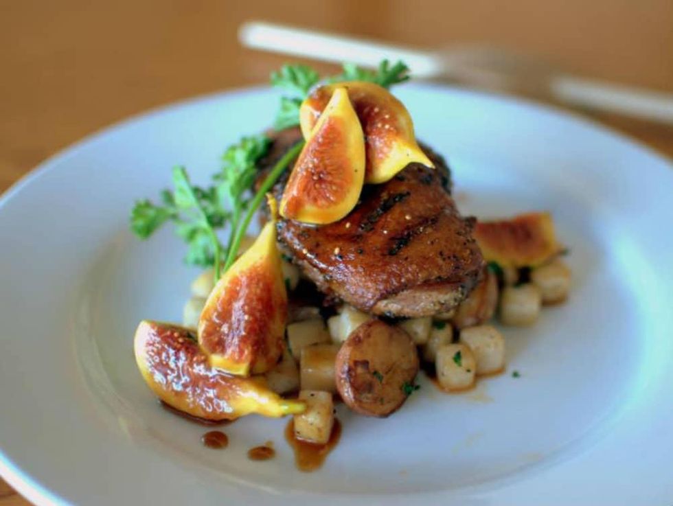 These are the best restaurants and bars in Texas for 2017