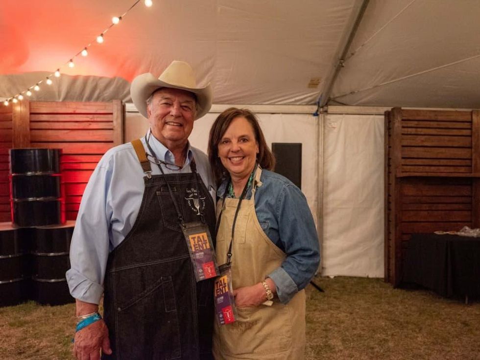 Tom Perini, Lisa Perini