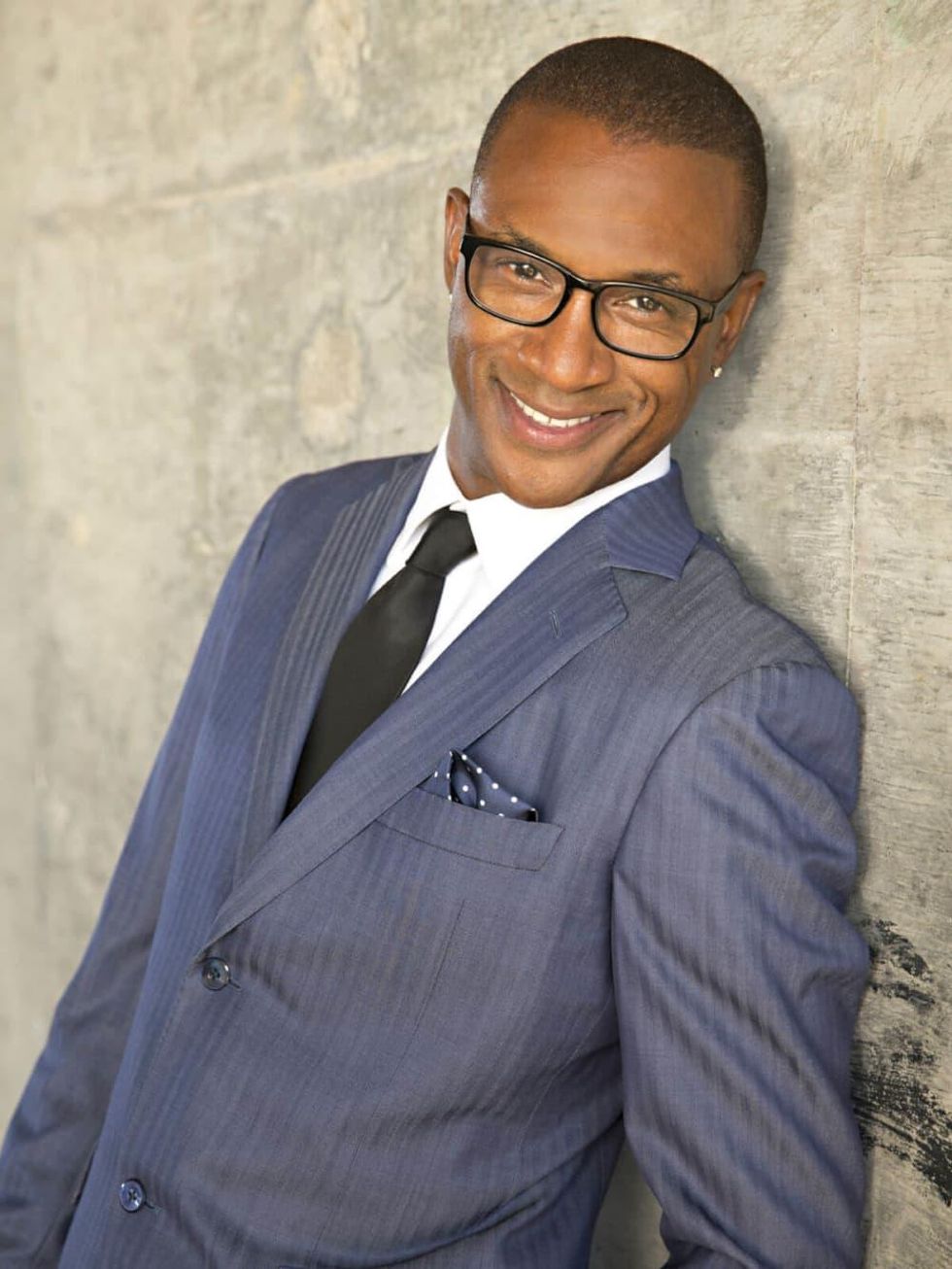 Tommy Davidson